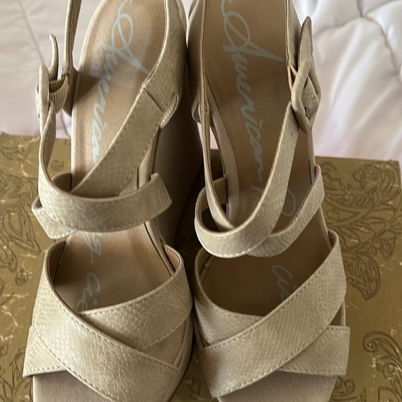 American Rag Wedges - Picture 6 of 9